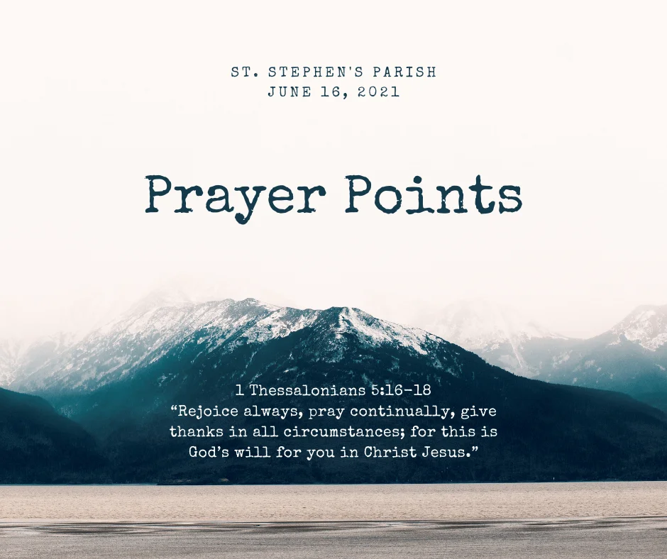 Prayer Slide 01