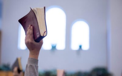 Post One Christian Ed